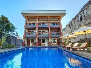 The Tunjung Boutique Resort - Dalung