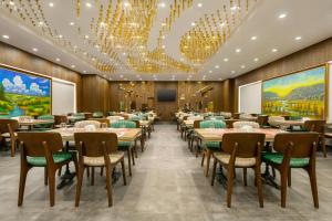 Ramada by Wyndham Istanbul Umraniye