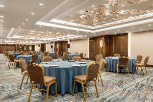 Ramada by Wyndham Istanbul Umraniye