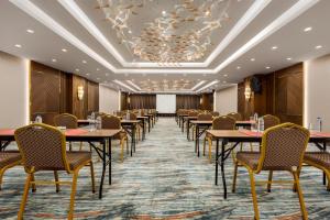 Ramada by Wyndham Istanbul Umraniye