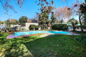 The Atholls in Melrose