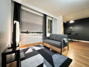 Oku Asunto - Jokipohja - Kosula