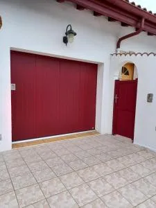 Frambouaze - Cinq-Cantons