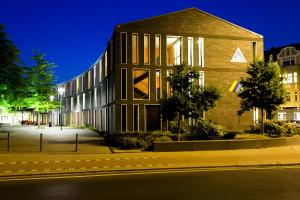 Jugendherberge Düsseldorf, Hostels - Düsseldorf