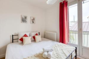 Villas Cosy house : photos des chambres