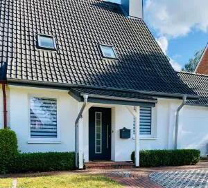 Ferienhaus Malente - Sieversdorf