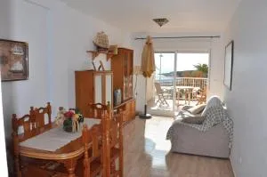 ISLA MARIN 44 - La Azohía