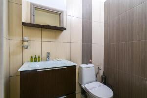 Elite Santorini Villa 1 Bedroom Villa Cycladic Character Private Jacuzzi