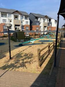 The Blyde Riverwalk Estate Crystal Lagoon