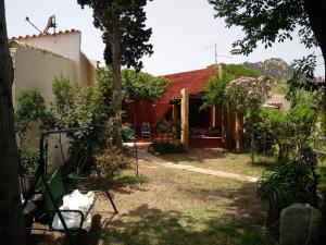 Casa di Costa