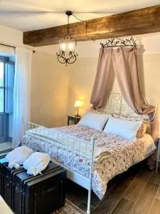 Piccola dimora accogliente e molto panoramica - Marsia