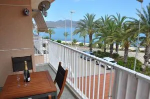 ISLA DE BUDA 2 1 M - Isla Plana