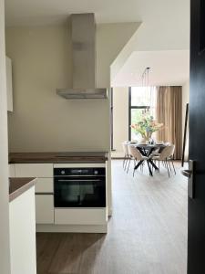 Short Stay Waterpoort