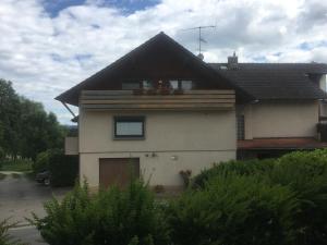 Ferienwohnungen Haus Birgit