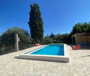 Kidonakia Apartments - Ágios Ioánnis