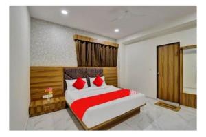 hotel stay inn Bopal