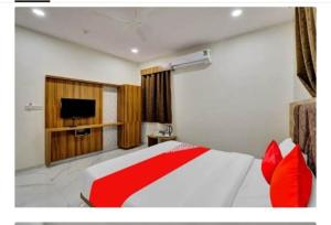 hotel stay inn Bopal
