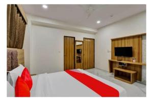 hotel stay inn Bopal