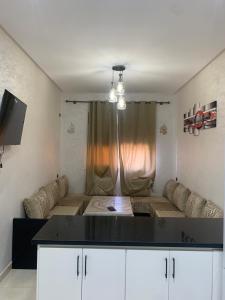 Appartement 1 frontière Mellila