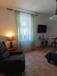 Apartman Brioni