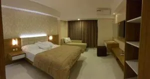 Lavenderbnb Room 6 at Mataram City - Mlati