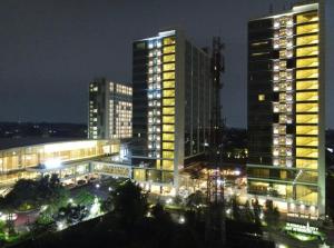Lavenderbnb Room 6 at Mataram City