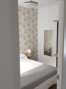 apartamentos Larios centro