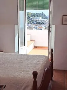 CASA SINCLAIR - El Colmenar