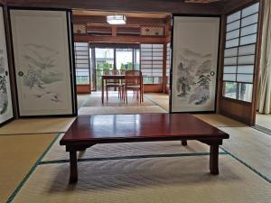 忍野八海 福寿苑