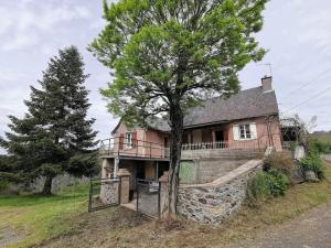 Maisons de vacances Maison de campagne dans un ecrin de verdure : photos des chambres