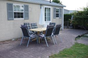 Kustverhuur, Groede, Paarlhof 37