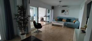 Beach House El Saladillo