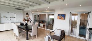 Beach House El Saladillo