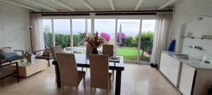 Beach House El Saladillo