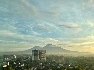 Lavenderbnb Room 6 at Mataram City