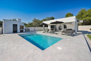 Villa Natali by IstriaLux