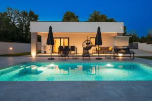 Villa Natali by IstriaLux