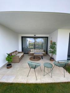 Casa Banderas RS31 Apartment