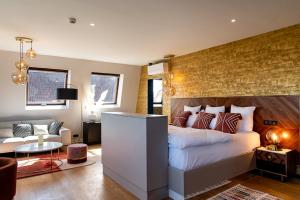 Hotels Hotel Restaurant Vaillant proche Europapark Rulantica : photos des chambres