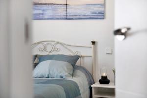 Viviendas El Pescador - Ancla