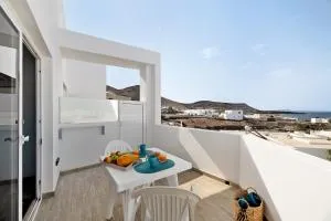 Viviendas El Pescador - Ancla - 埃尔戈尔福