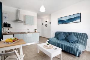 Viviendas El Pescador - Ancla