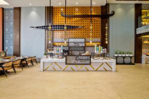 Pramod Lands End Resort, a member of Radisson Individuals