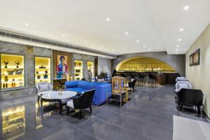 Pramod Lands End Resort, a member of Radisson Individuals