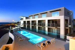 Bunbury Seaview Apartments - North Boyanup