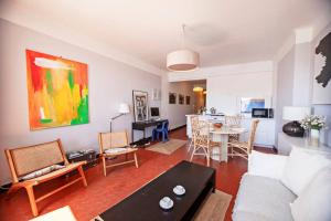 Appartements Cabana & Clin d'oeil sur le Vieux Port : photos des chambres