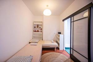 Appartements Cabana & Clin d'oeil sur le Vieux Port : photos des chambres