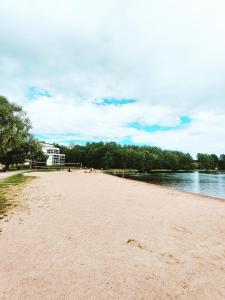 Möysä beach apartment