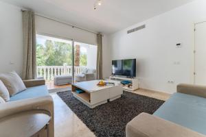 CT 196 - Faros Villa Horizonte - Benalmadena - Beach, Golf & Pool