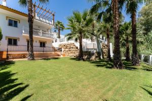 CT 196 - Faros Villa Horizonte - Benalmadena - Beach, Golf & Pool